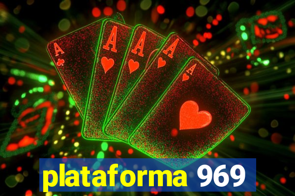 plataforma 969